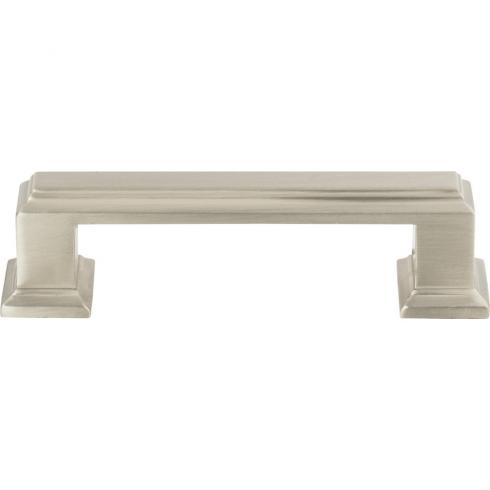 Atlas Homewares - Sutton Place 3 Inch Center to Center Bar pull
