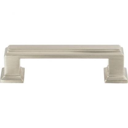 Atlas Homewares - Sutton Place 3 Inch Center to Center Bar pull