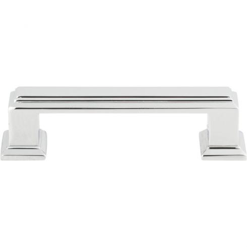 Atlas Homewares - Sutton Place 3 Inch Center to Center Bar pull