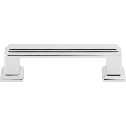 Atlas Homewares - Sutton Place 3 Inch Center to Center Bar pull