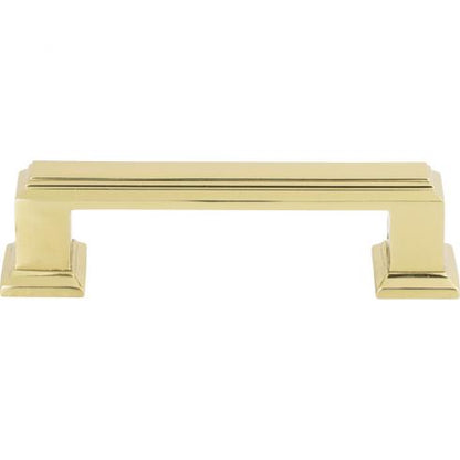 Atlas Homewares - Sutton Place 3 Inch Center to Center Bar pull