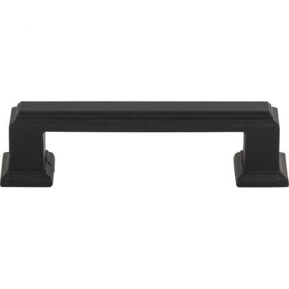 Atlas Homewares - Sutton Place 3 Inch Center to Center Bar pull