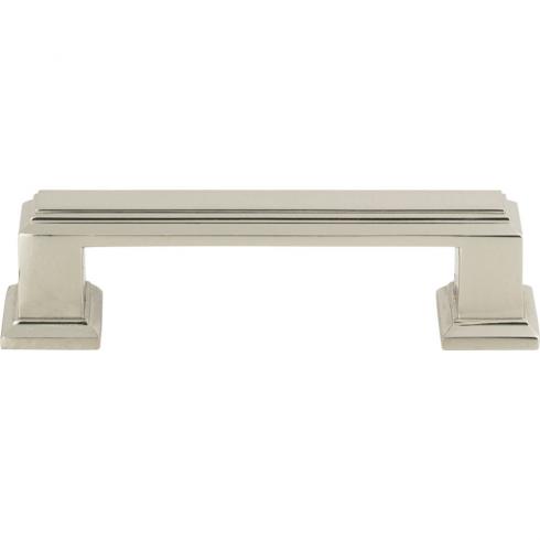 Atlas Homewares - Sutton Place 3 Inch Center to Center Bar pull