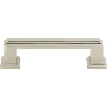 Atlas Homewares - Sutton Place 3 Inch Center to Center Bar pull