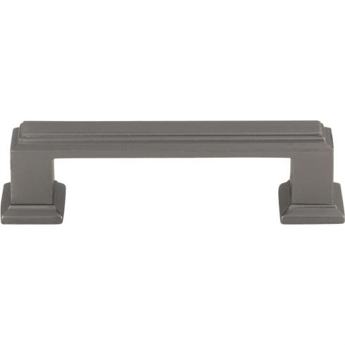 Atlas Homewares - Sutton Place 3 Inch Center to Center Bar pull
