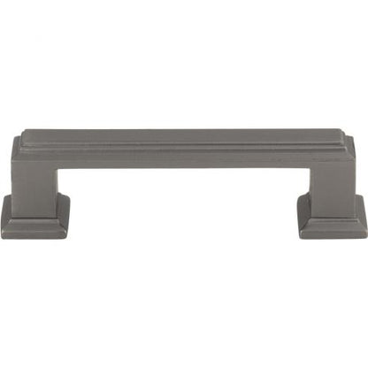 Atlas Homewares - Sutton Place 3 Inch Center to Center Bar pull