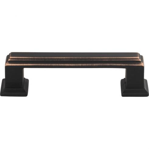 Atlas Homewares - Sutton Place 3 Inch Center to Center Bar pull