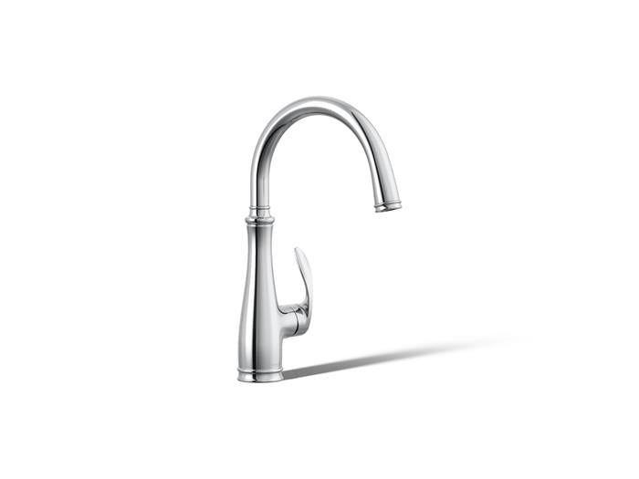 Kohler - Bellera Single-Handle Bar Sink Faucet