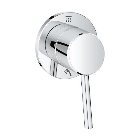 Grohe - 2-Way Diverter Trim