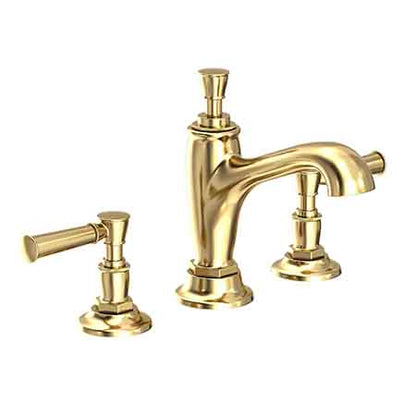 Newport Brass - Vander Widespread Lavatory Faucet
