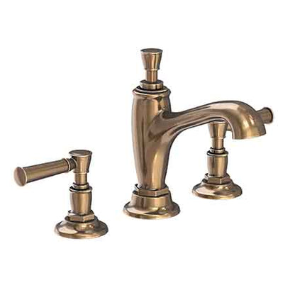 Newport Brass - Vander Widespread Lavatory Faucet