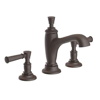 Newport Brass - Vander Widespread Lavatory Faucet