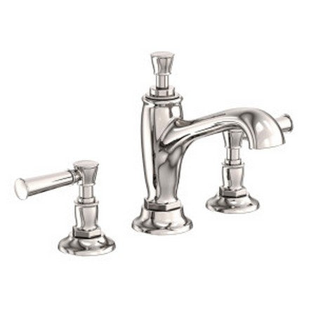 Newport Brass - Vander Widespread Lavatory Faucet