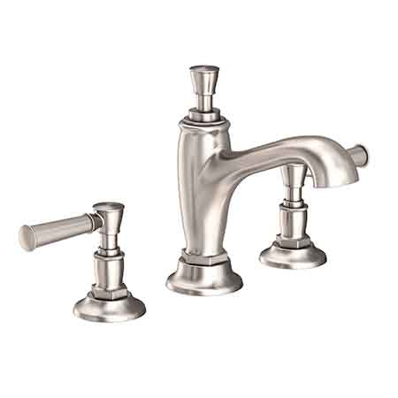 Newport Brass - Vander Widespread Lavatory Faucet
