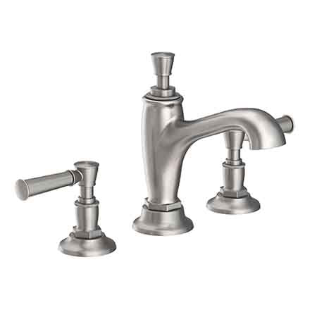 Newport Brass - Vander Widespread Lavatory Faucet