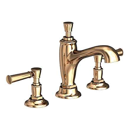 Newport Brass - Vander Widespread Lavatory Faucet