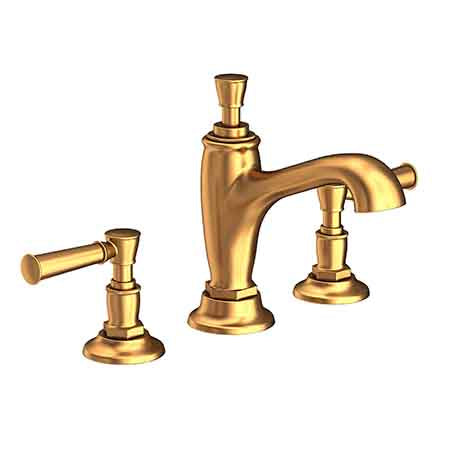 Newport Brass - Vander Widespread Lavatory Faucet