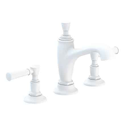 Newport Brass - Vander Widespread Lavatory Faucet
