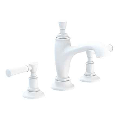 Newport Brass - Vander Widespread Lavatory Faucet