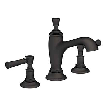 Newport Brass - Vander Widespread Lavatory Faucet