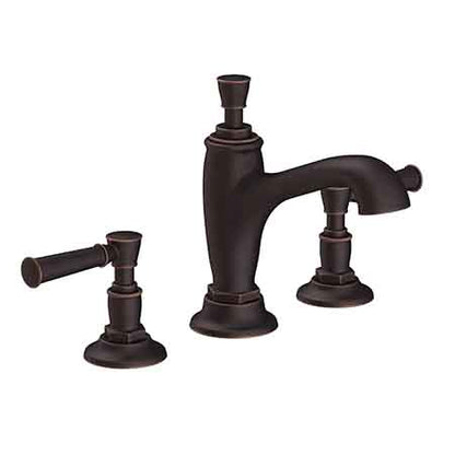 Newport Brass - Vander Widespread Lavatory Faucet