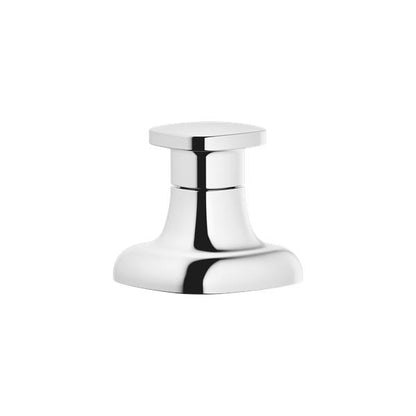 Dornbracht - Coya Two-way diverter for deck-mounted tub installation