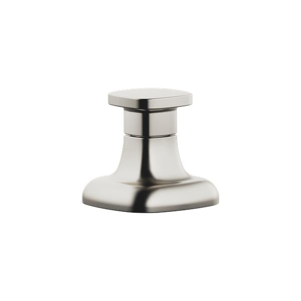 Dornbracht - Coya Two-way diverter for deck-mounted tub installation