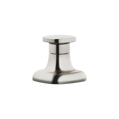 Dornbracht - Coya Two-way diverter for deck-mounted tub installation