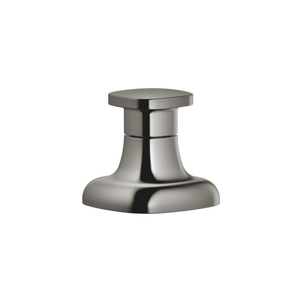 Dornbracht - Coya Two-way diverter for deck-mounted tub installation