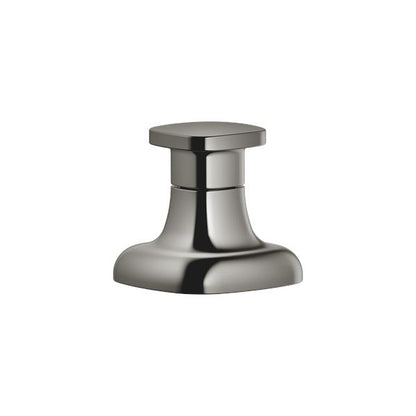 Dornbracht - Coya Two-way diverter for deck-mounted tub installation