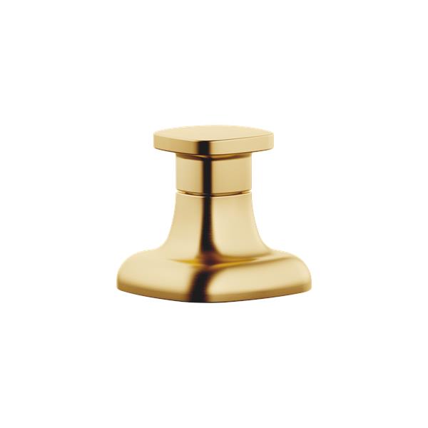 Dornbracht - Coya Two-way diverter for deck-mounted tub installation