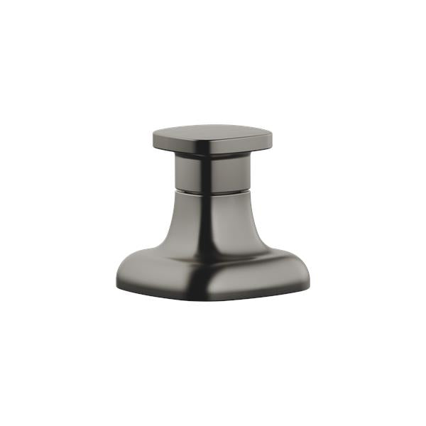 Dornbracht - Coya Two-way diverter for deck-mounted tub installation