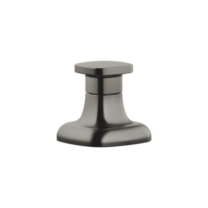 Dornbracht - Coya Two-way diverter for deck-mounted tub installation