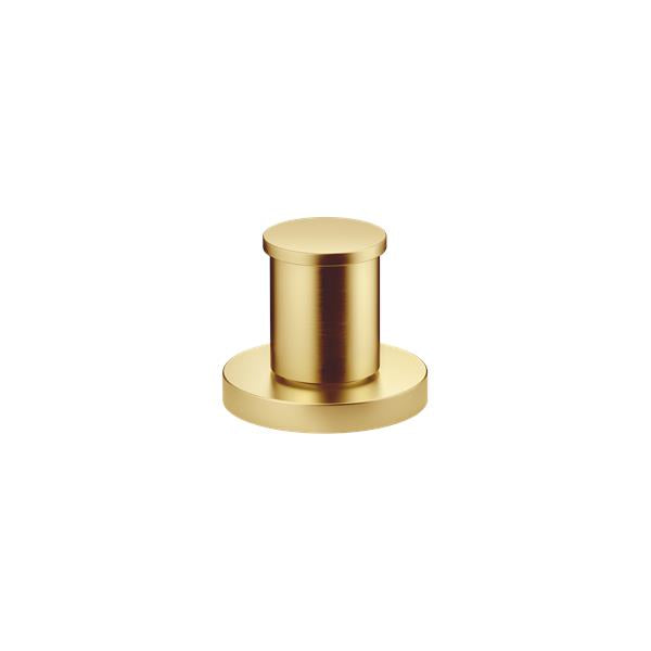 Dornbracht - Meta Two-Way Diverter For Deck-Mounted Tub Installation
