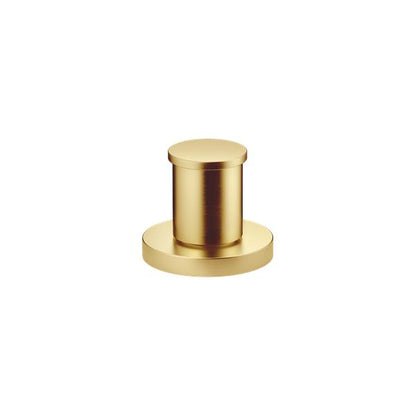 Dornbracht - Meta Two-Way Diverter For Deck-Mounted Tub Installation