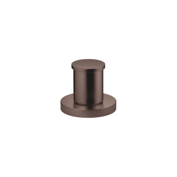 Dornbracht - Meta Two-Way Diverter For Deck-Mounted Tub Installation