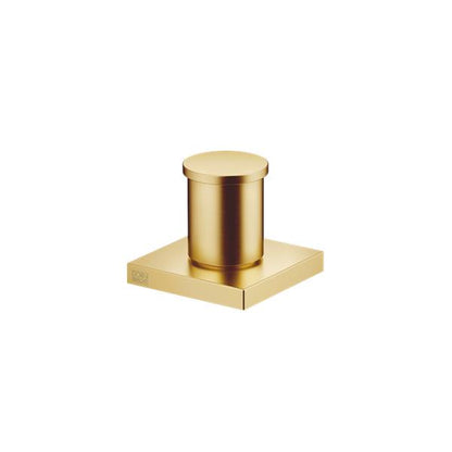 Dornbracht - Two-Way Diverter For Deck-Mounted Tub Installation
