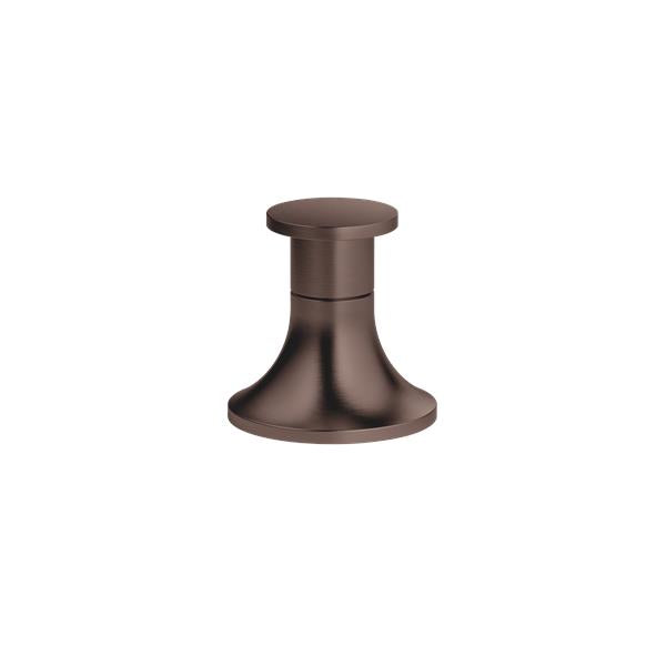 Dornbracht - Vaia Two-Way Diverter For Deck-Mounted Tub Installation