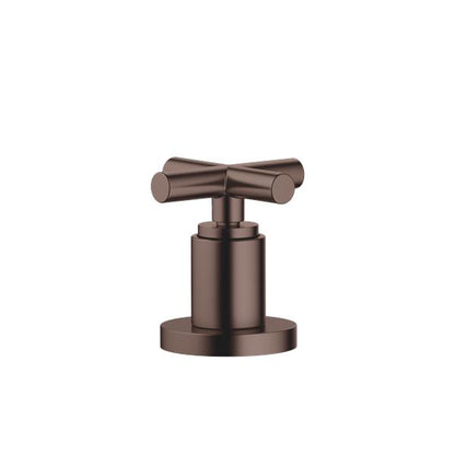 Dornbracht - Tara Two-Way Diverter For Deck-Mounted Tub Installation
