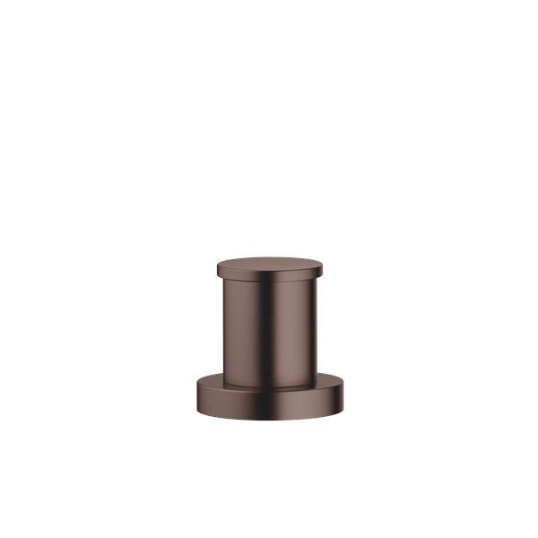 Dornbracht - Two-Way Diverter For Deck-Mounted Tub Installation