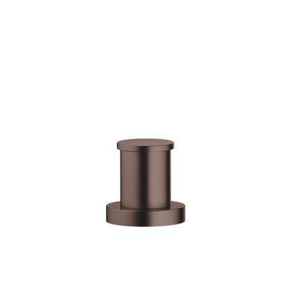 Dornbracht - Two-Way Diverter For Deck-Mounted Tub Installation