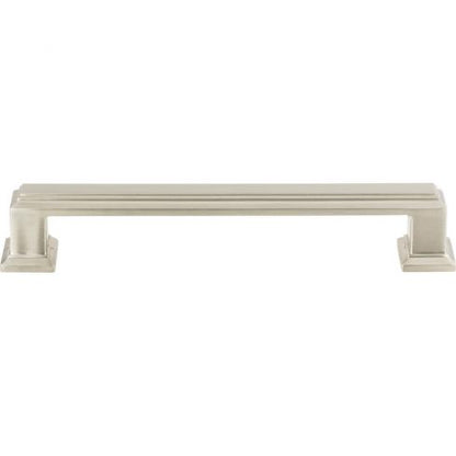 Atlas Homewares - Sutton Place 5 1/16 Inch Center to Center Bar pull