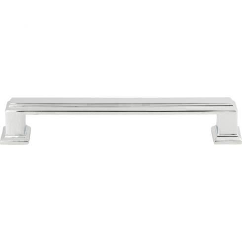 Atlas Homewares - Sutton Place 5 1/16 Inch Center to Center Bar pull