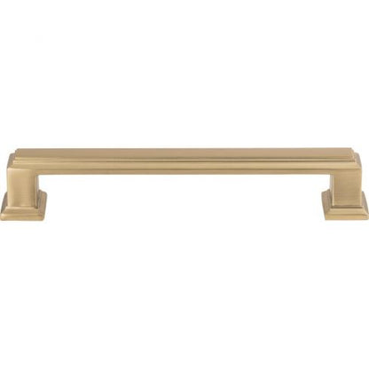 Atlas Homewares - Sutton Place 5 1/16 Inch Center to Center Bar pull
