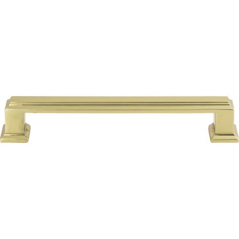 Atlas Homewares - Sutton Place 5 1/16 Inch Center to Center Bar pull