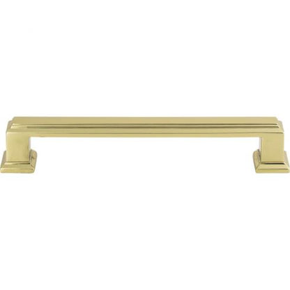 Atlas Homewares - Sutton Place 5 1/16 Inch Center to Center Bar pull