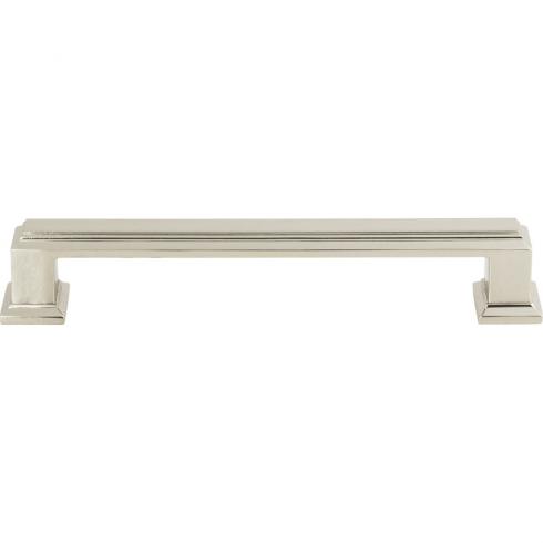 Atlas Homewares - Sutton Place 5 1/16 Inch Center to Center Bar pull