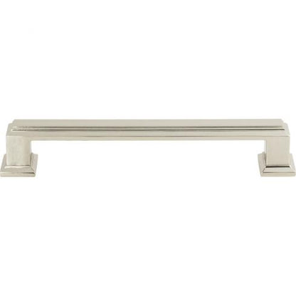 Atlas Homewares - Sutton Place 5 1/16 Inch Center to Center Bar pull