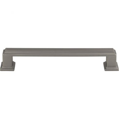 Atlas Homewares - Sutton Place 5 1/16 Inch Center to Center Bar pull