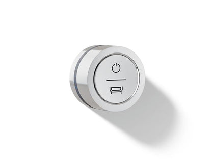 Kohler - Dtv Mode Wall-Mount Bath Fill Digital Ui